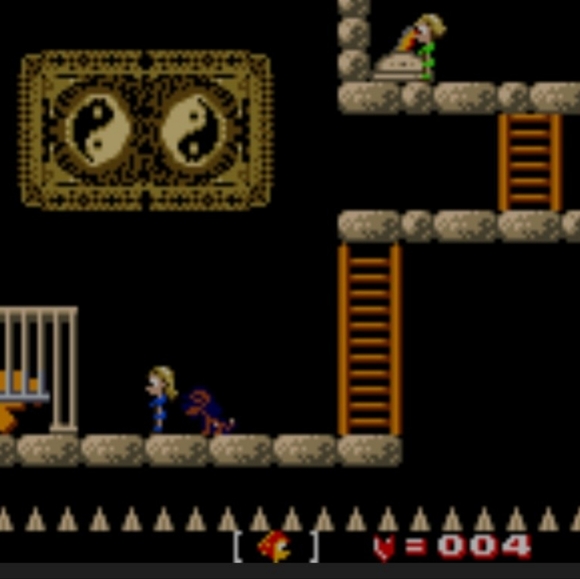 Mary-Kate And Ashley: Get a Clue Nintendo Gameboy Color Game Tested + Working - Picture 6 of 7